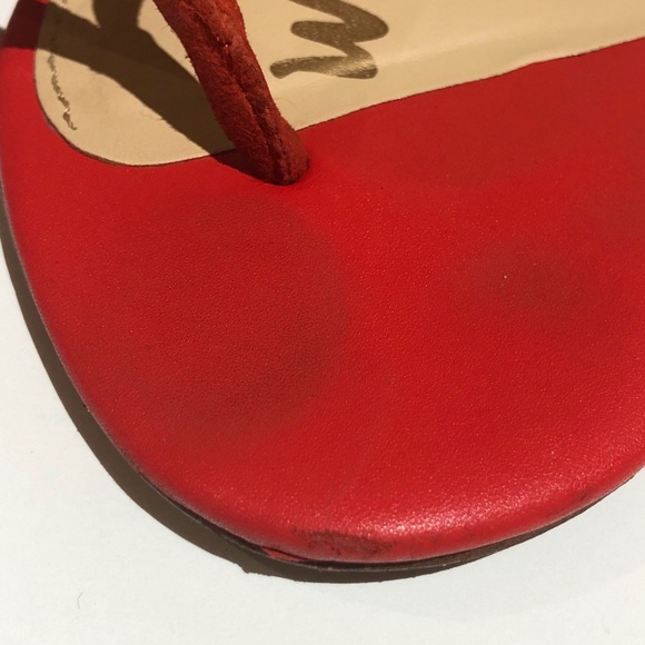 SAM EDELMAN | Davina Sandals - Picture 13 of 15